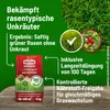 SUBSTRAL Rasen-Dünger mit Unkrautvernichter 9 kg - 8344 Produktbild-Vorschau 4