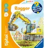 tiptoi Wieso? Weshalb? Warum? Bagger Anteprima dell’immagine prodotto 2
