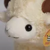 2 in 1 Plüschtier Kissen Bock mit Klettverschluss Produktbild-Vorschau 4