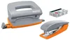 Leitz Urban Chic Mini-Heftgerät und -locher Set, für bis zu Produktbild-Vorschau 2
