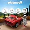 PLAYMOBIL PLAYMOBIL 71856 PLAYMOBIL X Ferrari 250 GTO Voir les images du produit 8