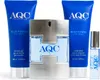 Elegantes Geschenkset mit Kosmetik für Männer Blue Power Produktbild-Vorschau 2