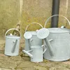 Esschert Design, Gießkanne, Altzink, 0,75L, Produktbild-Vorschau 2