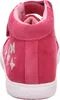 Lurchi Baffy Klettschuh Rosa Produktbild-Vorschau 2