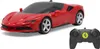 Ferrari SF90 Stradale 1:24 rot 2,4GHz Produktbild-Vorschau 3