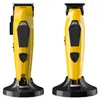 JRL Diamante 2025 Clipper & Trimmer Combo Kit – Gelb Produktbild-Vorschau 2