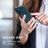kwmobile Handyhülle für HONOR 200 Lite Hülle - weiche Produktbild-Vorschau 4