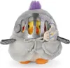 NICI Set Kuscheltier Sittich Chipsy 8cm m. Steckenpferd u. Produktbild-Vorschau 6