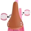 Bicicletta per bambini Volare Blossom - Bambina - 12 Anteprima dell’immagine prodotto 4