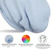 styleBREAKER Uni Beanie Feinstrick Rollrand bis Umfang Produktbild-Vorschau 4