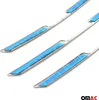 OMAC sierlijsten voor de radiatorgrille, Productafbeelding-voorbeeld 9