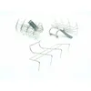 Speck-Räucherhaken 14cm x 5 - Räucherhaken aus Edelstahl, Produktbild-Vorschau 3