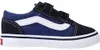 Vans Sneakers VN000D3YNVY1 in Blue color size 23.5 Produktbild-Vorschau 4