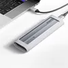 ORICO Externes Gehäuse für M.2 NVME/NGFF SSD, USB-C 10Gb/s, Produktbild-Vorschau 2