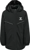 hummel hmlJOSSE JACKET - BLACK - 104 Produktbild-Vorschau 3