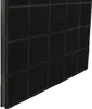vhbw 2x Aktivkohlefilter Ersatz für AEG 33005521, Produktbild-Vorschau 7