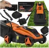 AKU sekačka Kraft&Dele KD5410, 32 cm, 20V, 6Ah Náhled obrázku produktu 2
