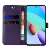 Handyhülle für Xiaomi Redmi 12 Floral Blumen Schmetterling Produktbild-Vorschau 2