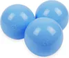 Spielbälle ø7cm 100Stk hellblau Produktbild-Vorschau 4