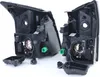 Scheinwerfer H4 mit Stellmotor Paar Links Rechts für Ford Produktbild-Vorschau 7
