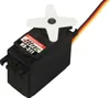 Hitec HS-311, Schwarz, Weiß Produktbild-Vorschau 1