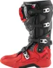 Motokrosové boty Bogotto MX-7 G, červeno-černé, 44 Náhled obrázku produktu 2