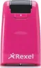 Rexel ID Guard - Pretty Pink, Pink, Pink, 85 mm, 153 mm, Produktbild-Vorschau 1