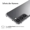 imoshion Shockproof Case Samsung Galaxy S22 Plus - Produktbild-Vorschau 4