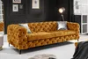 riess-ambiente Chesterfield Sofa MODERN BAROCK 235cm Produktbild-Vorschau 2