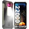 Ulefone Armor 24 Outdoor Handy 24GB+256GB 22000mAh 66W 64MP Produktbild-Vorschau 1