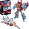 Figurina Transformers Starscream MTME Classe Voyager Hasbro Anteprima dell’immagine prodotto 7