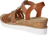 Sandalette ab 50mm Absatz V3869/24 Produktbild-Vorschau 6