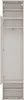 Flurschrank 50 cm OPELIKA - Kaschmir Produktbild-Vorschau 12