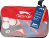 Slazenger Tischtennis-Set - 6 Teile - 2 Schläger - 3 Bälle Produktbild-Vorschau 3