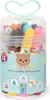 LEGAMI Set de 12 feutres Teddy Friends TEDDY BEAR Voir les images du produit 7