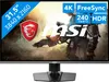 Msi Mpg 321Urxde Qd-Oled Produktbild-Vorschau 1