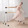 VEVOR Barre de ballet Barre de danse double indépendante, Voir les images du produit 10