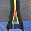 Sicherheitsnetz Ersatznetz für Trampolin Ø 183cm, Produktbild-Vorschau 4