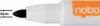 6x Nobo Marker 2104184 3mm integr. Wischer sw Voir les images du produit 3