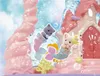 Zamek syrenki dla niemowląt Sylvanian Families Podgląd zdjęcia produktu 10