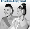 Ersatz Ohrpolster für AirPods Max Kopfhörer Memory Produktbild-Vorschau 7