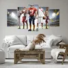 Bild auf Leinwand - Leinwandbild - Sport Sportler - Produktbild-Vorschau 6
