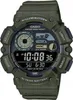 Casio - WS-1500H-3BVEF - Orologio da polso - Uomo - Quarzo Anteprima dell’immagine prodotto 1