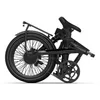 Bicicletta elettrica ADO E-Bike Air Carbon Pro, e-bike da Anteprima dell’immagine prodotto 9