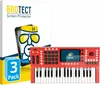 3x BROTECT Schutzglas für Akai Professional MPC Key 37 Produktbild-Vorschau 1