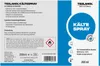 Teslanol Koelspray, 200 ml Productafbeelding-voorbeeld 6