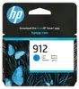 HP Druckerpatrone 912 (3YL77AE) cyan Produktbild-Vorschau 44