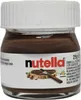 Nutella Mini VPE (64x25g Glas) + usy Block Produktbild-Vorschau 2