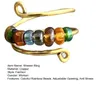 Frauen-Ring, drehbar, verstellbare Öffnung, Design, Produktbild-Vorschau 4