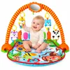 Spielmatte für Babys, Krabbeldecke mit Spielbogen und Produktbild-Vorschau 5